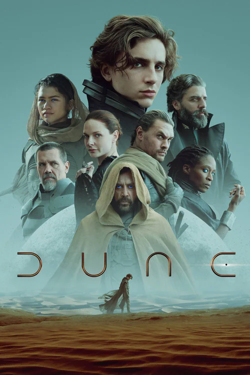 Dune (2021)